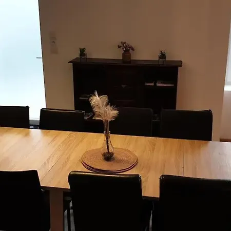 Maison De Maître Villa *