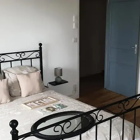 Maison De Maître Villa Bressuire