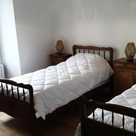 Maison De Maitre Bressuire