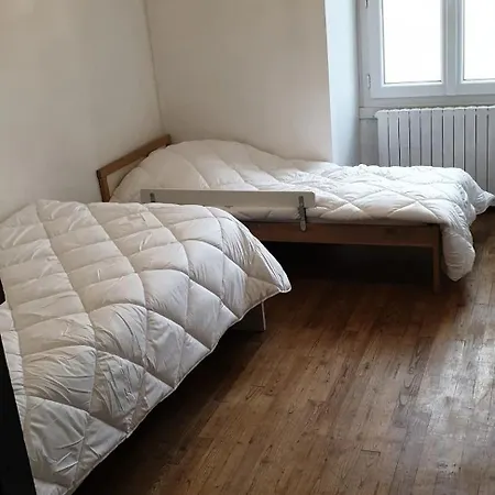 Villa Maison De Maitre Bressuire