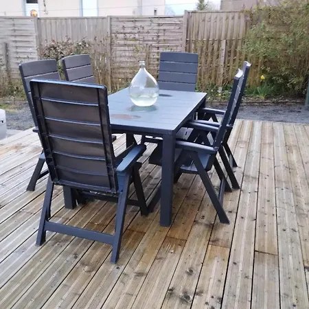 Villa Maison De Maître