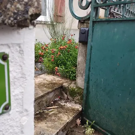 Maison De Maître Villa Bressuire