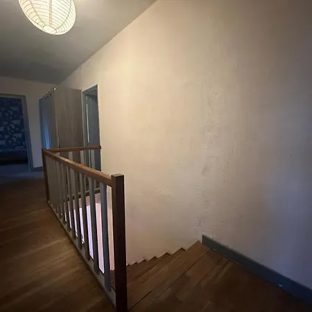 Maison De Maître Villa *