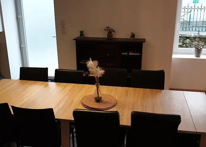 Maison De Maitre Villa *