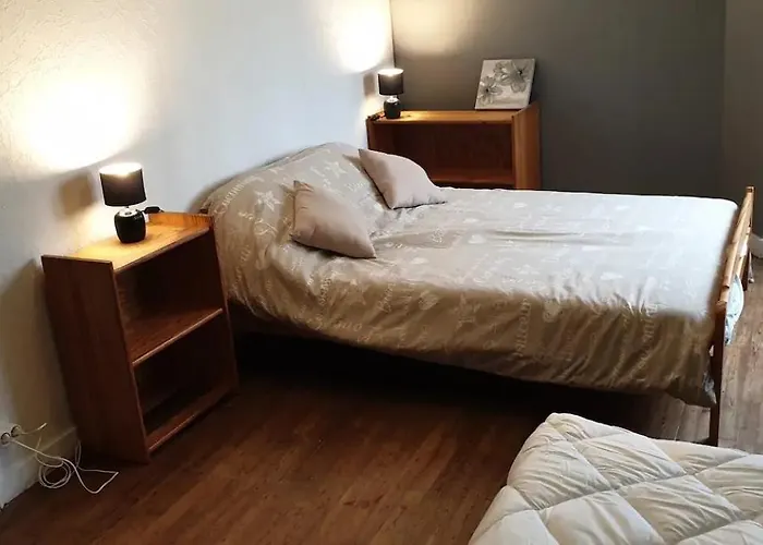 Villa Maison De Maitre *