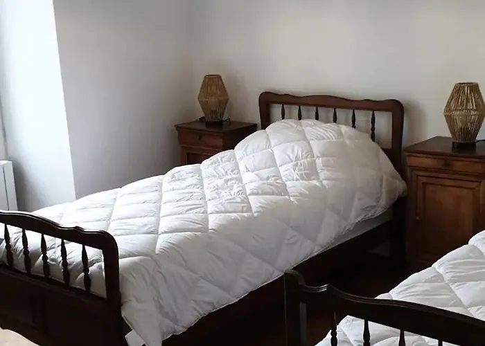 Maison De Maitre Bressuire