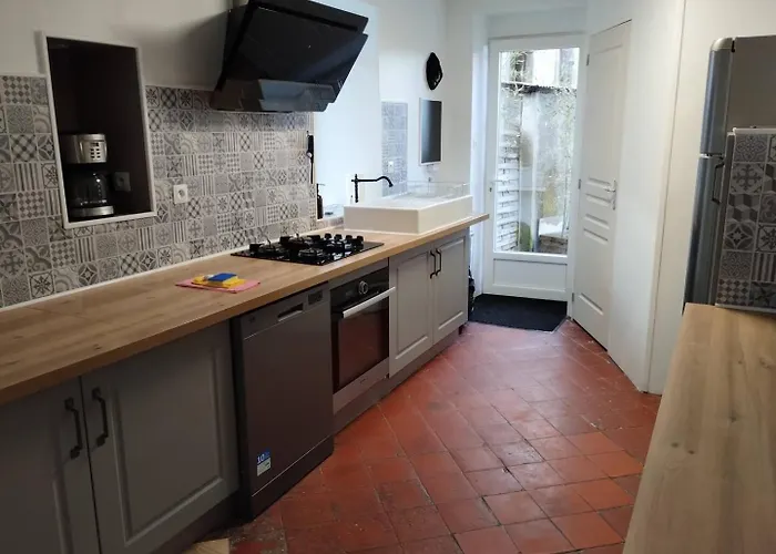 Villa Maison De Maitre