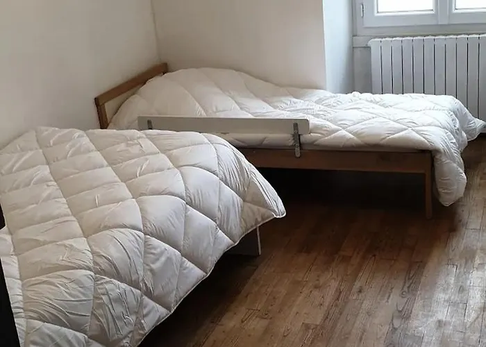 Villa Maison De Maitre Bressuire