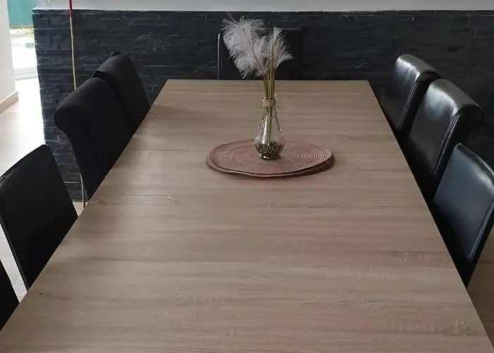 Maison De Maitre Villa Bressuire