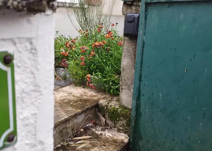 Maison De Maitre Villa Bressuire